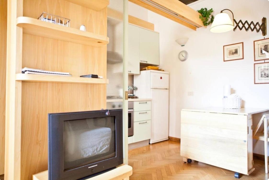 Piazza Argentina/Pantheon Apartment Rome Luaran gambar