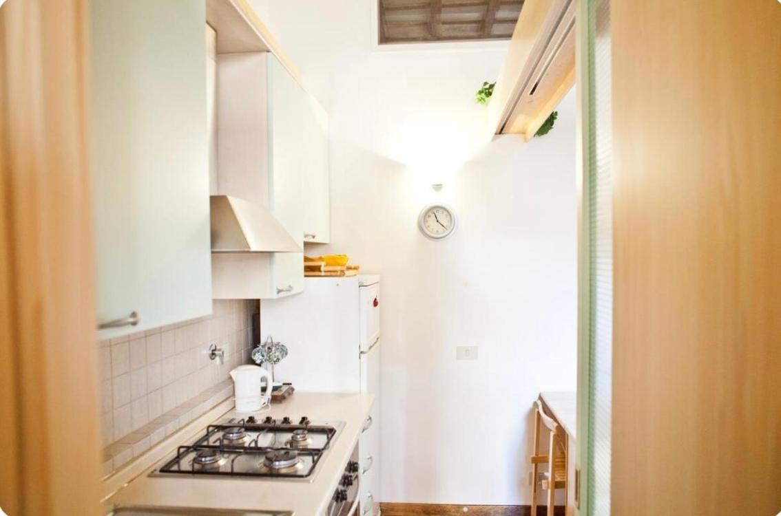 Piazza Argentina/Pantheon Apartment Rome Luaran gambar