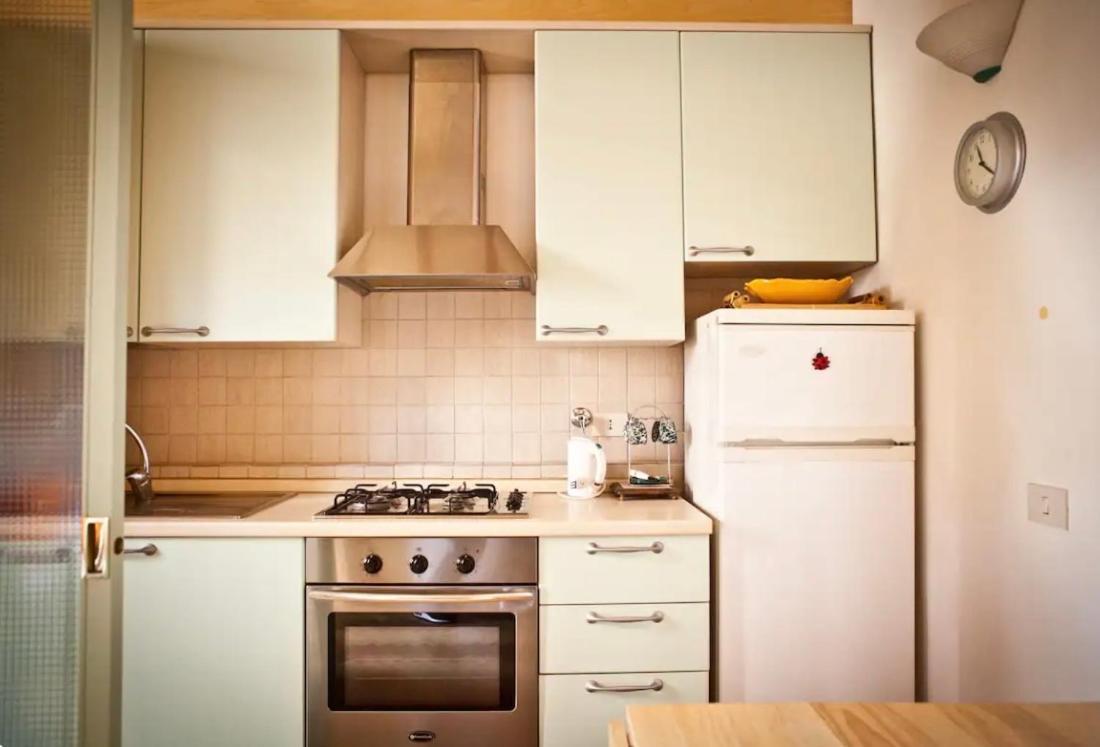 Piazza Argentina/Pantheon Apartment Rome Luaran gambar