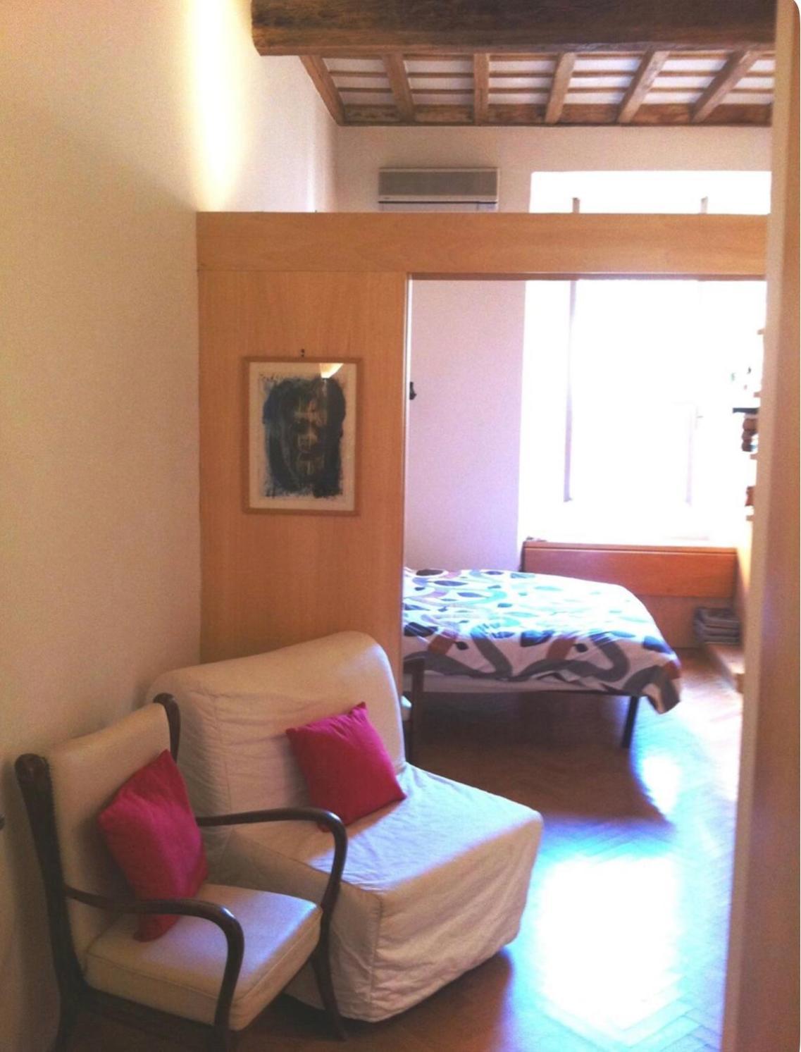 Piazza Argentina/Pantheon Apartment Rome Luaran gambar