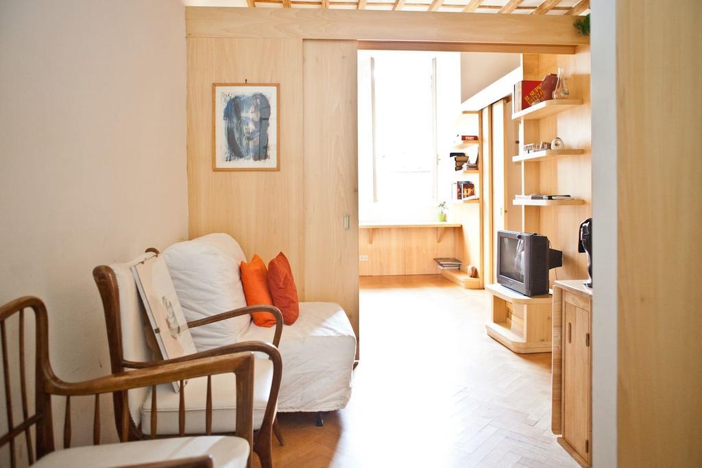 Piazza Argentina/Pantheon Apartment Rome Luaran gambar
