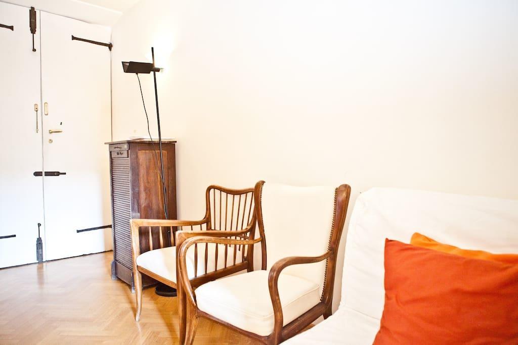 Piazza Argentina/Pantheon Apartment Rome Luaran gambar